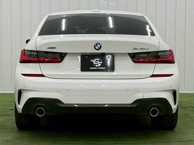 BMW&nbsp;3Series Sedanの画像13
