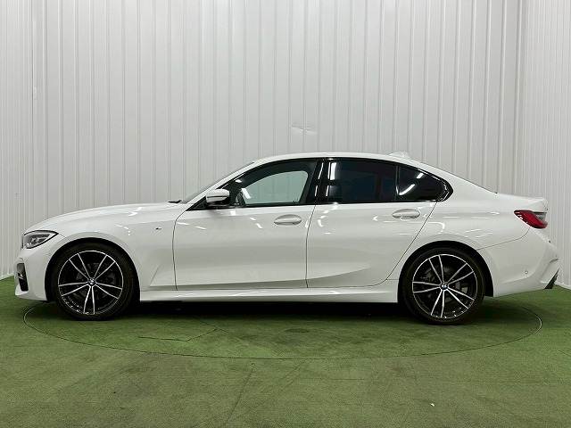 BMW&nbsp;3Series Sedanの画像14