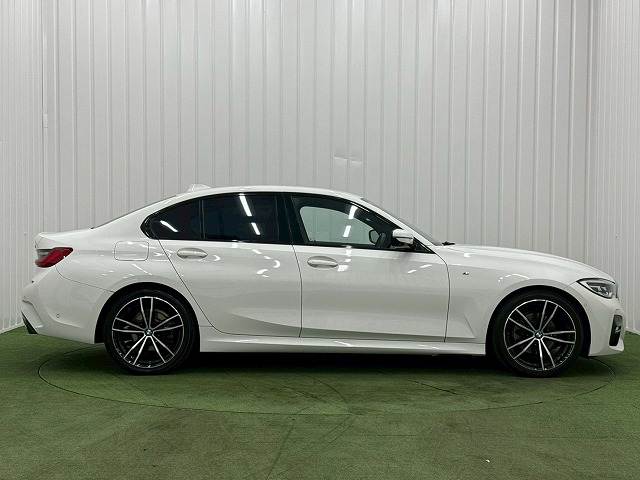BMW&nbsp;3Series Sedanの画像15
