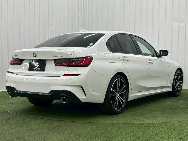 BMW&nbsp;3Series Sedanの画像16