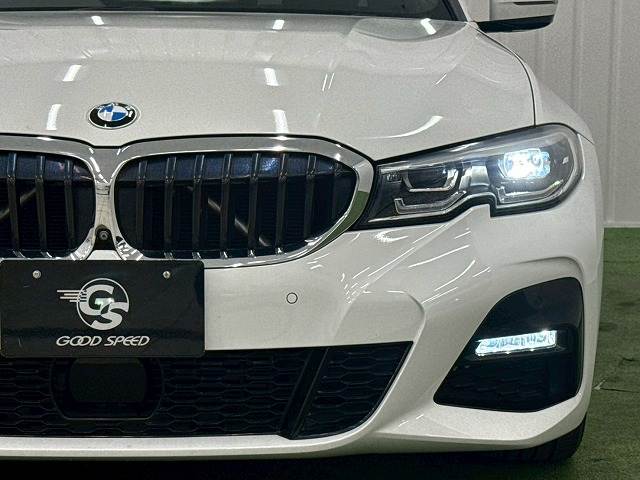 BMW&nbsp;3Series Sedanの画像18