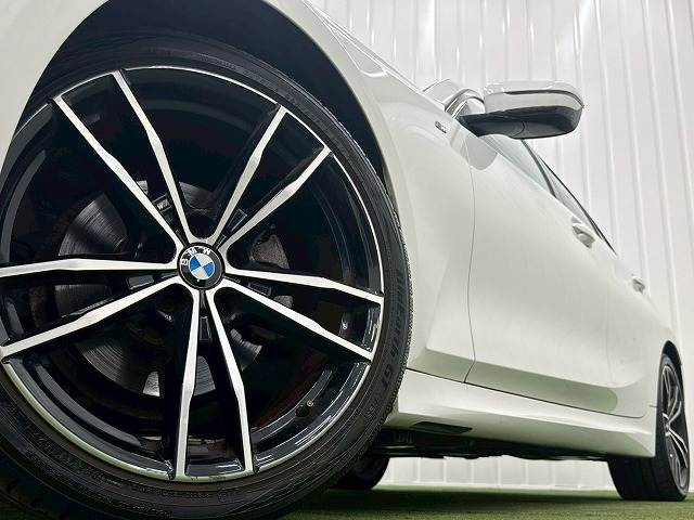 BMW&nbsp;3Series Sedanの画像19