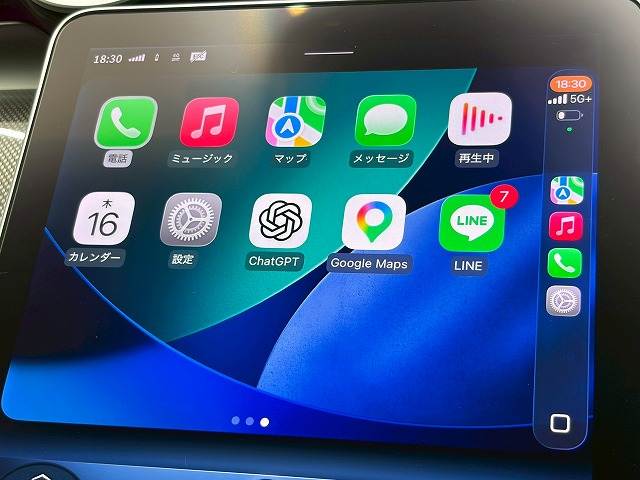 メルセデス・ベンツ C-CLASS Sedanの画像3