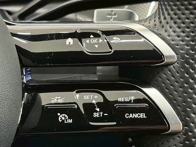 メルセデス・ベンツ C-CLASS Sedanの画像7