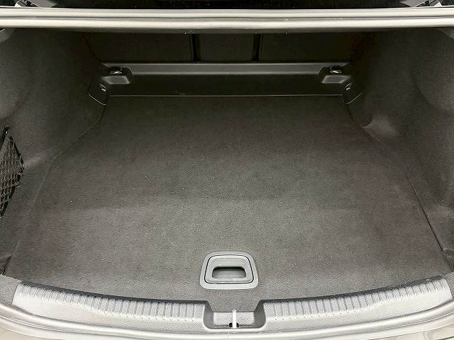 メルセデス・ベンツ C-CLASS Sedanの画像11