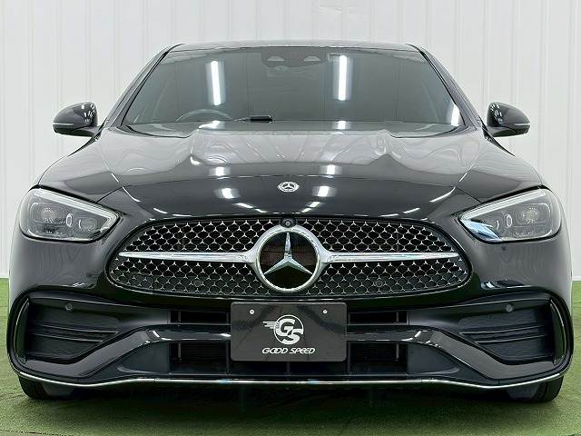 メルセデス・ベンツ C-CLASS Sedanの画像12