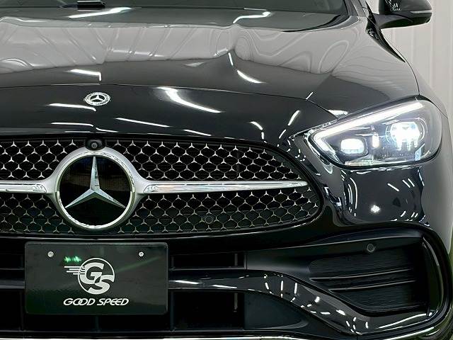 メルセデス・ベンツ C-CLASS Sedanの画像18