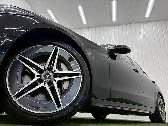 メルセデス・ベンツ C-CLASS Sedanの画像19