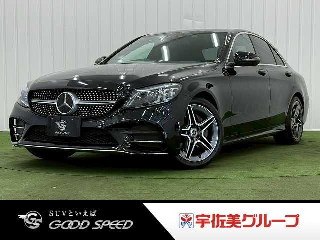 メルセデス・ベンツ&nbsp;C-CLASS Sedanの画像1