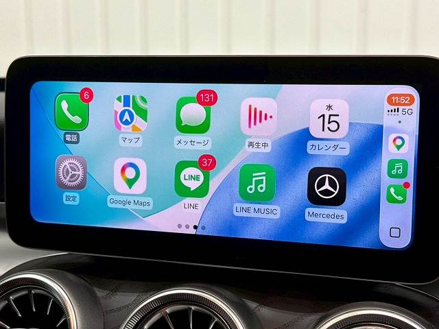 メルセデス・ベンツ&nbsp;C-CLASS Sedanの画像3