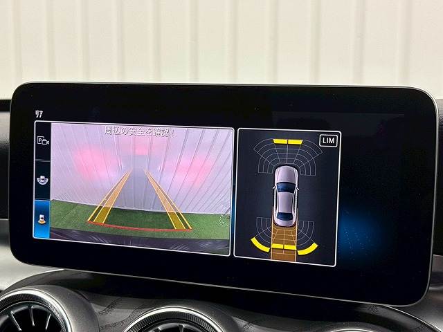 メルセデス・ベンツ&nbsp;C-CLASS Sedanの画像4
