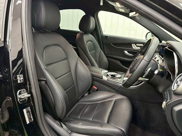 メルセデス・ベンツ&nbsp;C-CLASS Sedanの画像9