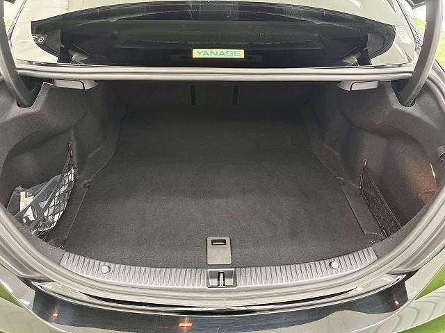 メルセデス・ベンツ&nbsp;C-CLASS Sedanの画像11