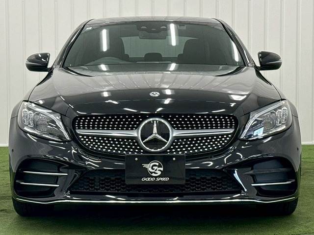 メルセデス・ベンツ&nbsp;C-CLASS Sedanの画像12