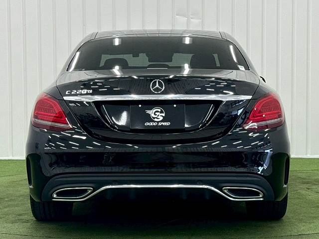 メルセデス・ベンツ&nbsp;C-CLASS Sedanの画像13