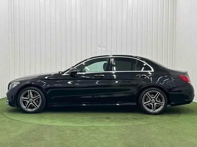 メルセデス・ベンツ&nbsp;C-CLASS Sedanの画像14