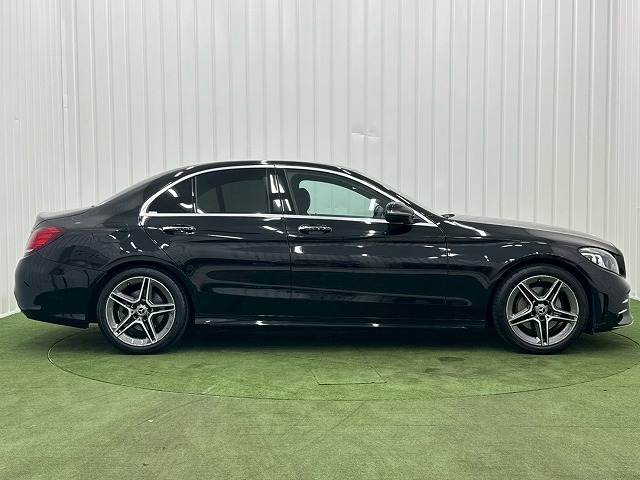 メルセデス・ベンツ&nbsp;C-CLASS Sedanの画像15