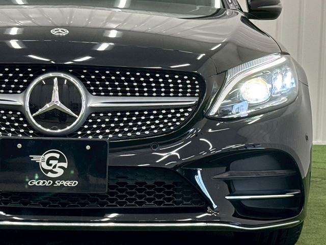 メルセデス・ベンツ&nbsp;C-CLASS Sedanの画像18
