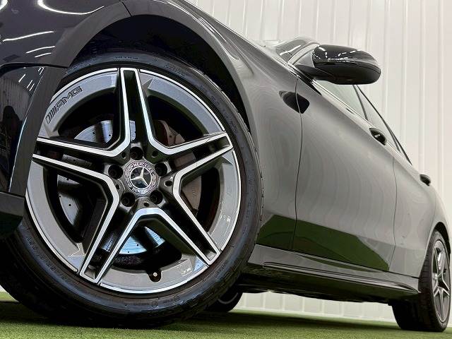 メルセデス・ベンツ&nbsp;C-CLASS Sedanの画像19