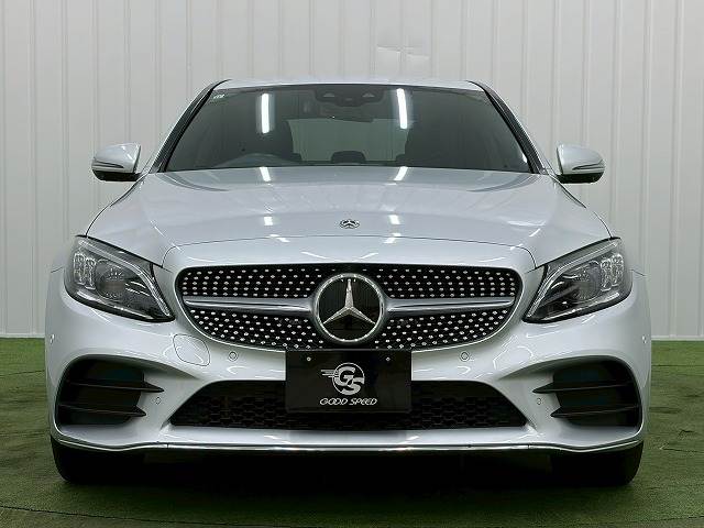 メルセデス・ベンツ C-CLASS Sedanの画像12