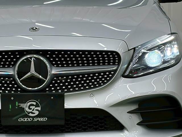 メルセデス・ベンツ C-CLASS Sedanの画像18