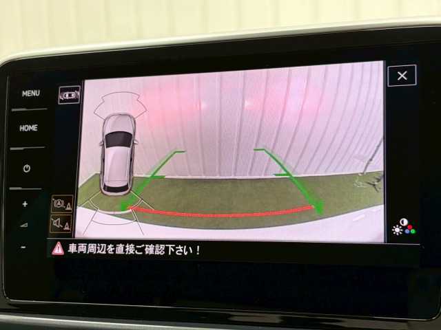 T-Roc□TDI Style 内装他