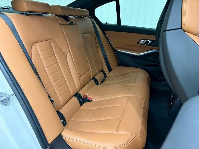 BMW 3Series Sedanの画像10