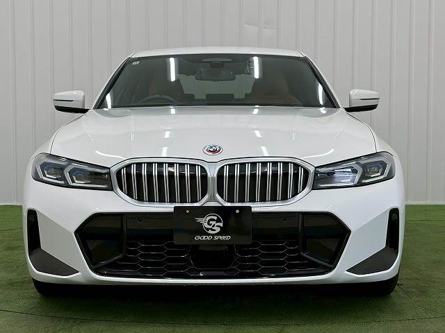 BMW 3Series Sedanの画像12