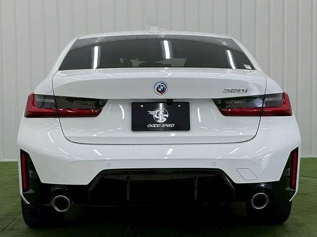 BMW 3Series Sedanの画像13