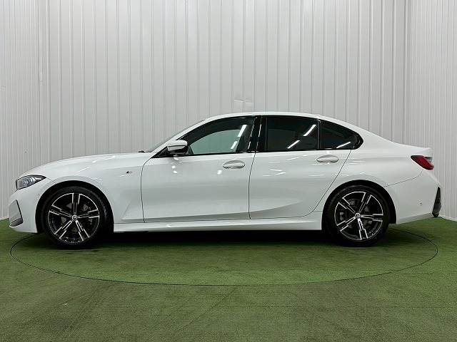 BMW 3Series Sedanの画像14