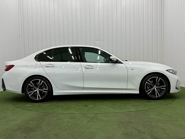 BMW 3Series Sedanの画像15