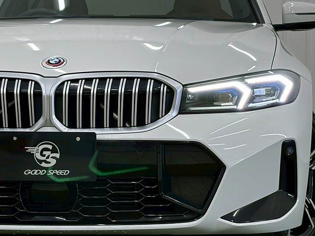 BMW 3Series Sedanの画像18