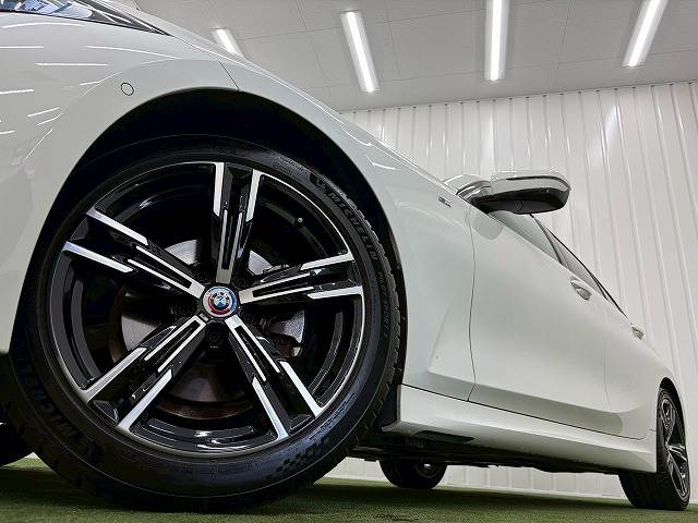 BMW 3Series Sedanの画像19