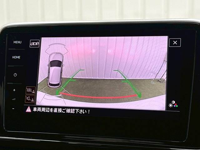 T-Roc□TDI R-Line 内装他