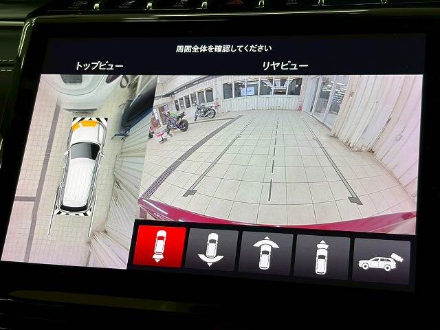 JEEP GRAND CHEROKEELimited 内装他