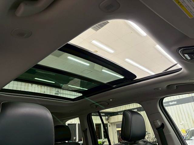 JEEP GRAND CHEROKEELimited 内装他