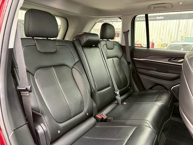 クライスラー JEEP GRAND CHEROKEEの画像10