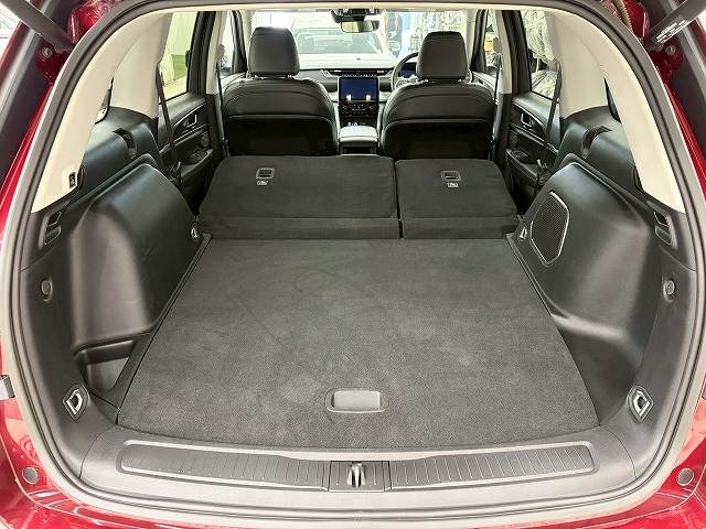 クライスラー JEEP GRAND CHEROKEEの画像11