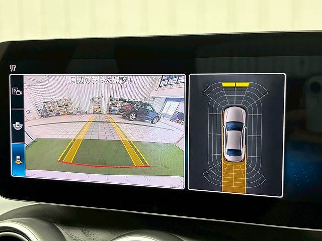 メルセデス・ベンツ C-CLASS Sedanの画像4