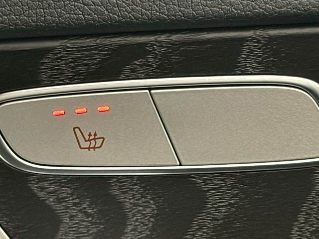 メルセデス・ベンツ C-CLASS Sedanの画像7