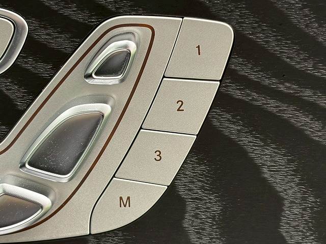 メルセデス・ベンツ C-CLASS Sedanの画像8