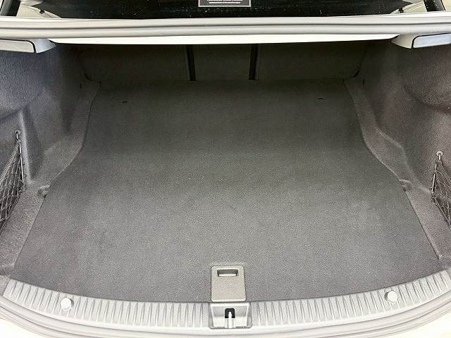 メルセデス・ベンツ C-CLASS Sedanの画像11