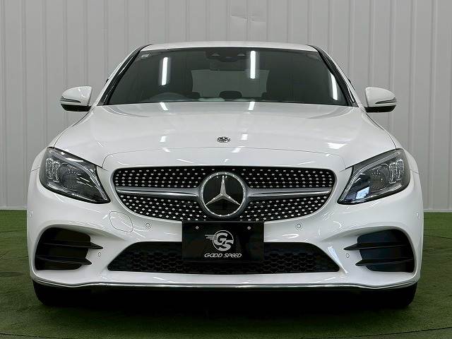 メルセデス・ベンツ C-CLASS Sedanの画像12
