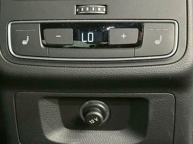 A4□☆40 TFSI sport 内装他