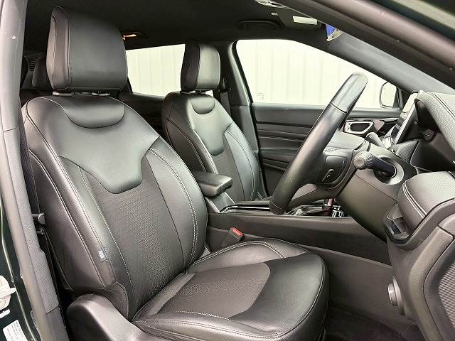 クライスラー JEEP COMPASSの画像9