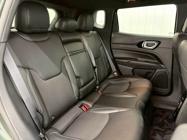クライスラー JEEP COMPASSの画像10