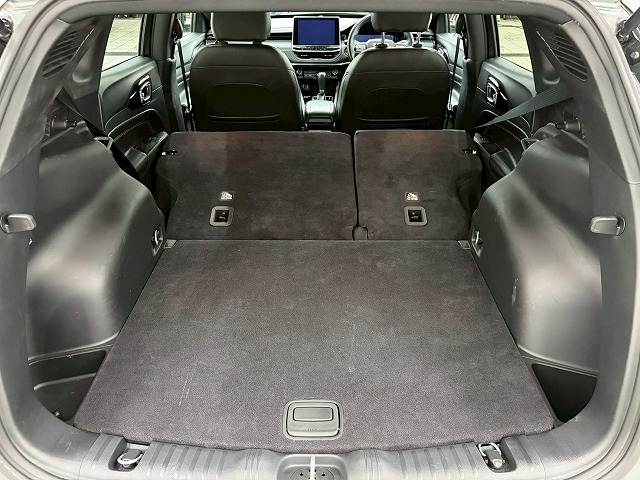 クライスラー JEEP COMPASSの画像11