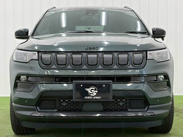 クライスラー JEEP COMPASSの画像12