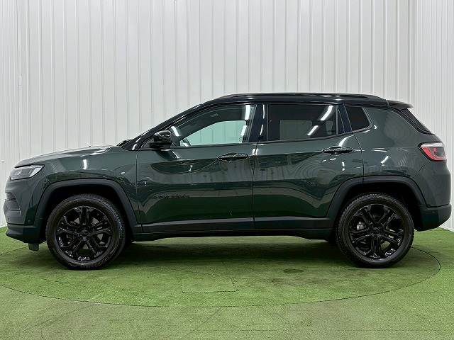クライスラー JEEP COMPASSの画像14