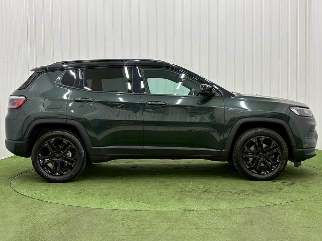 クライスラー JEEP COMPASSの画像15